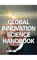 Global Innovation Science Handbook