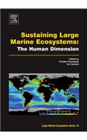 Sustaining Large Marine Ecosystems