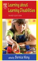 Learning About Learning Disabilities