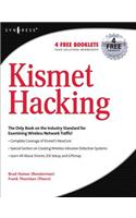 Kismet Hacking
