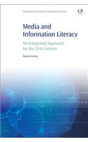 Media and Information Literacy