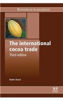 International Cocoa Trade