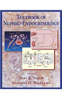 Textbook of Nephro-Endocrinology