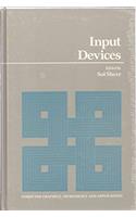 Input Devices: Computer Graphics