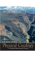 Exercises in Physical Geology