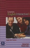 Lei Level 3 Us Single User CDROM