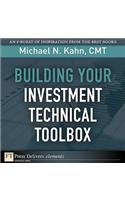 Building Your Investment Technical Toolbox