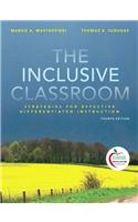 Inclusive Classroom