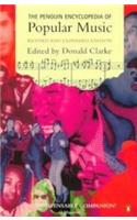 Popular Music Encyclopedia Of