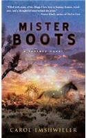 Mister Boots