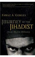 Journey of the Jihadist