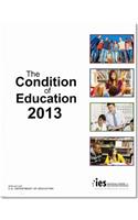 Condition of Education 2013