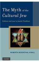 Myth of the Cultural Jew