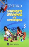 Learner's Grammar Teacher's Book 5