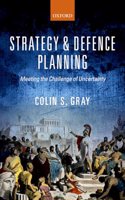 Strategy and Defence Planning