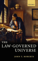 Law-Governed Universe