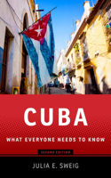 Cuba: What Everyone Needs to Know: What Everyone Needs to Know
