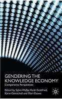 Gendering the Knowledge Economy