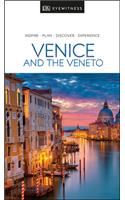 DK Eyewitness Venice & the Veneto