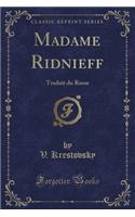 Madame Ridnieff