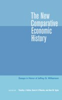 New Comparative Economic History