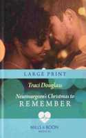 Neurosurgeon's Christmas to Remember