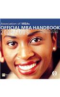 Official MBA Handbook 2004/2005