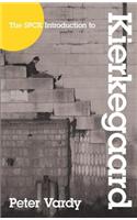 The SPCK Introduction to Kierkegaard