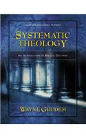 Systematic Theology