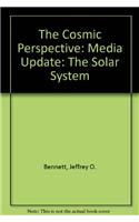 Cosmc Perspc: Solar Sys Med Up W/Mstrg Sftw