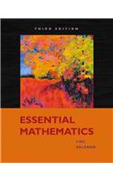 Essential Mathematics
