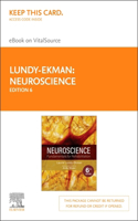 Neuroscience - Elsevier eBook on Vitalsource (Retail Access Card)