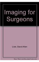 Imaging for Surgeons
