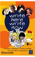 Write Here, Write Now: 2002