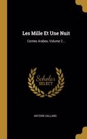 Les Mille Et Une Nuit