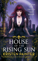 House of the Rising Sun