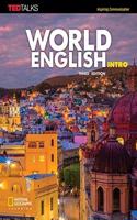 World English Intro: Workbook
