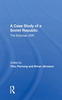 Case Study of a Soviet Republic