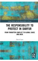 The Responsibility to Protect in Darfur