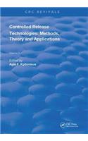 Controlled Release Technologies