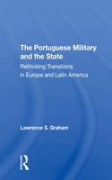 The Portuguese Military And The State