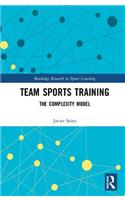 Team Sports Training
