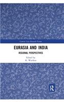 Eurasia and India