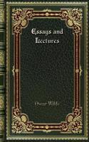 Essays and Lectures