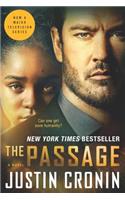 The Passage (TV Tie-in): A Novel (Book One of The Passage Trilogy)