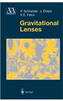 Gravitational Lenses