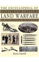 The Encyclopedia of Nineteenth-Century Land Warfare