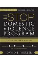 The Stop Domestic Violence Program