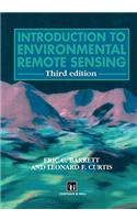 Introduction to Environmental Remote Sensing