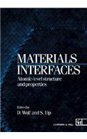 Materials Interfaces